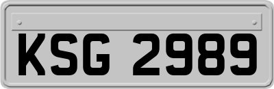 KSG2989