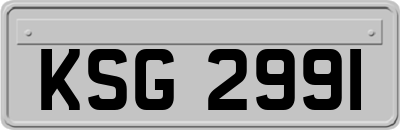 KSG2991