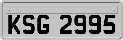 KSG2995