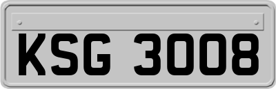 KSG3008