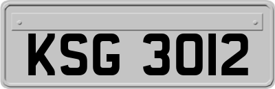 KSG3012
