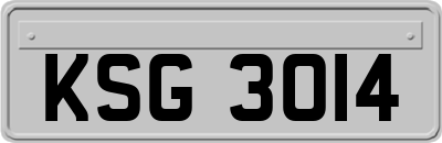 KSG3014