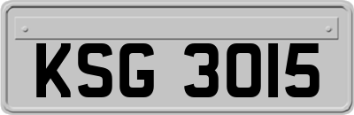 KSG3015