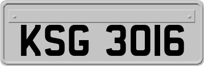 KSG3016