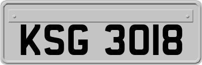 KSG3018