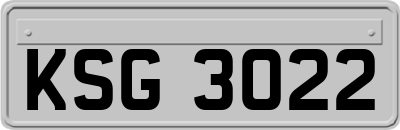 KSG3022