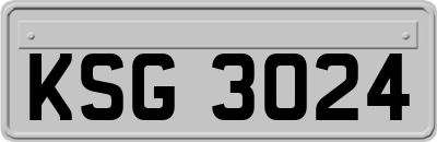 KSG3024
