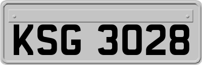 KSG3028