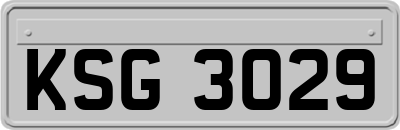 KSG3029