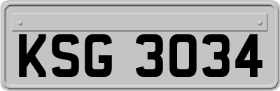 KSG3034