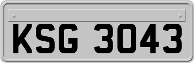 KSG3043