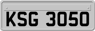 KSG3050
