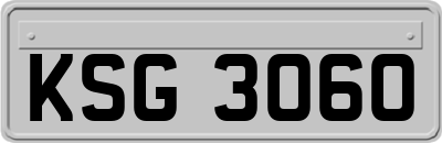 KSG3060