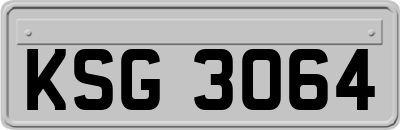 KSG3064