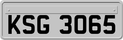 KSG3065