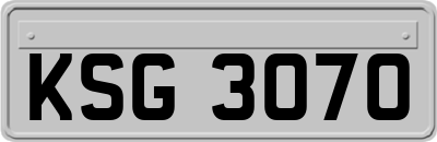 KSG3070