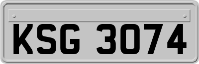 KSG3074
