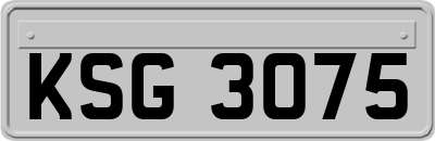 KSG3075
