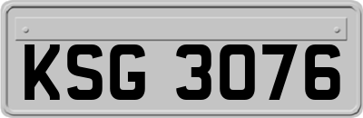 KSG3076