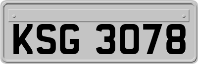 KSG3078