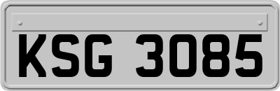 KSG3085