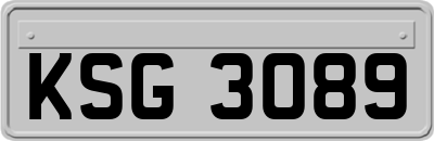 KSG3089