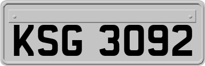 KSG3092