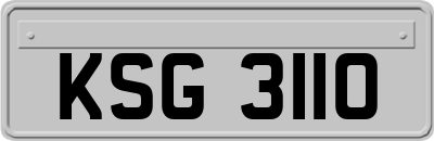 KSG3110