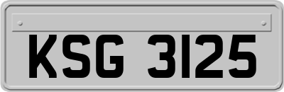 KSG3125