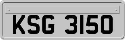 KSG3150
