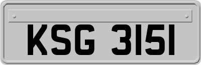 KSG3151