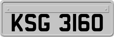 KSG3160