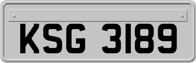 KSG3189