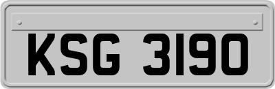 KSG3190