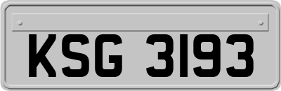 KSG3193