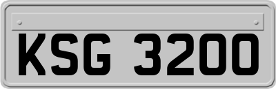 KSG3200