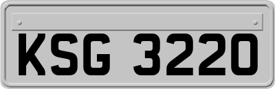 KSG3220
