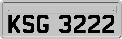 KSG3222