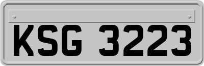 KSG3223