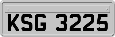 KSG3225