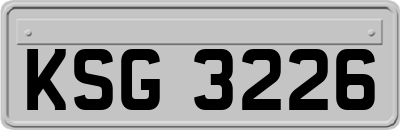 KSG3226