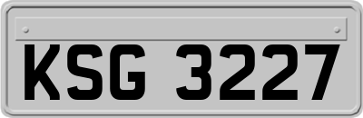 KSG3227