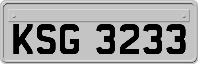 KSG3233