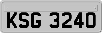 KSG3240