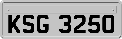 KSG3250