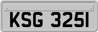 KSG3251