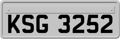 KSG3252