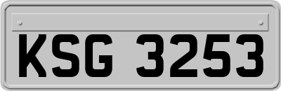 KSG3253