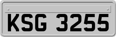 KSG3255