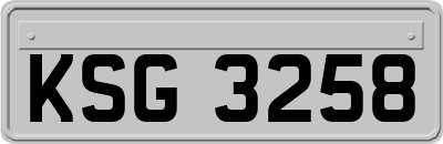 KSG3258
